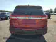 2022 Subaru Ascent Premium с VIN 4S4WMACD6N3412704, выставлен на аукционе Copart как лот 71899885 с пробегом 29 714 миль миль и Списание • Salvage title. История ставок и продаж доступна на DreamBid. Изображение 6.