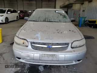 2005 Chevrolet Malibu Classic z VIN 1G1ND52F15M161040, wystawiony jako Copart lot #68928105 z przebiegiem Nie podano mil oraz Nie do naprawy • Non repairable. Historia ofert i sprzedaży dostępna na DreamBid. Obrazek 5.