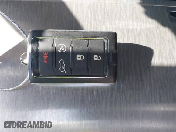 2023 Jeep Grand Cherokee Limited z VIN 1C4RJKBGXP8729175, wystawiony jako IAAI lot #42947581 z przebiegiem 39 307 mil mil oraz . Historia ofert i sprzedaży dostępna na DreamBid. Obrazek 11.