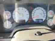 2002 Dodge 1500 z VIN 1D7HA18Z92J234374, wystawiony jako Copart lot #84521965 z przebiegiem 314 377 mil mil oraz Szkoda całkowita • Salvage title. Historia ofert i sprzedaży dostępna na DreamBid. Obrazek 9.