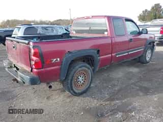 2007 Chevrolet Silverado 1500 Work Truck с VIN 1GCEK19Z97Z200372, выставлен на аукционе IAAI как лот 43539403 с пробегом 217 123 миль миль и . История ставок и продаж доступна на DreamBid. Изображение 4.