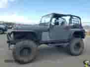 1990 Jeep Wrangler с VIN 2J4FY29T5LJ537896, выставлен на аукционе Copart как лот 57021295 с пробегом 143 753 миль миль и Чистый • Clean title. История ставок и продаж доступна на DreamBid. Изображение 1.