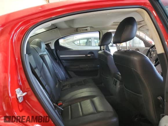 2010 Dodge Charger Rallye с VIN 2B3CA9CV4AH287802, выставлен на аукционе Copart как лот 62443284 с пробегом 106 601 миль миль и Списание • Salvage title. История ставок и продаж доступна на DreamBid. Изображение 10.