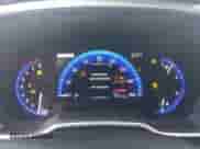 2021 Toyota Corolla XSE с VIN 5YFT4MCE6MP075281, выставлен на аукционе IAAI как лот 43402673 с пробегом 32 714 миль миль и . История ставок и продаж доступна на DreamBid. Изображение 7.