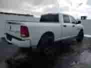 2019 Ram 1500 Tradesman z VIN 1C6RR7ST9KS612421, wystawiony jako Copart lot #85920735 z przebiegiem 173 448 mil mil oraz Czysty tytuł • Clean title. Historia ofert i sprzedaży dostępna na DreamBid. Obrazek 3.