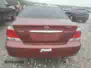 2006 Toyota Camry STD с VIN 4T1BE32K76U160481, выставлен на аукционе Copart как лот 60818045 с пробегом Не указан миль и Списание • Salvage title. История ставок и продаж доступна на DreamBid. Изображение 6.