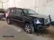 2014 Honda Pilot Touring with VIN 5FNYF4H93EB053490, listed as a Copart auction lot 82048495 with 144,096 mi miles and Salvage title. Bid and sale history available at DreamBid. Image 4.