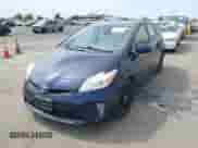 2013 Toyota Prius One с VIN JTDKN3DU8D0345436, выставлен на аукционе IAAI как лот 43260146 с пробегом 201 754 миль миль и . История ставок и продаж доступна на DreamBid. Изображение 2.