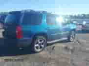 2007 Chevrolet Tahoe LTZ z VIN 1GNFC13JX7R378190, wystawiony jako IAAI lot #43442648 z przebiegiem 265 265 mil mil oraz . Historia ofert i sprzedaży dostępna na DreamBid. Obrazek 4.