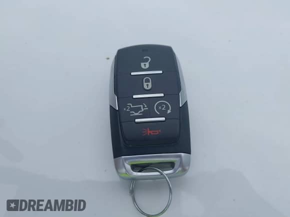 2022 Ram 1500 Laramie z VIN 1C6SRFJT0NN234411, wystawiony jako IAAI lot #42695457 z przebiegiem 94 721 mil mil oraz . Historia ofert i sprzedaży dostępna na DreamBid. Obrazek 11.