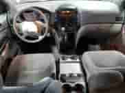 2005 Toyota Sienna LE with VIN 5TDBA23C55S042501, listed as a Copart auction lot 71744035 with 159,499 mi miles and Salvage title. Bid and sale history available at DreamBid. Image 8.