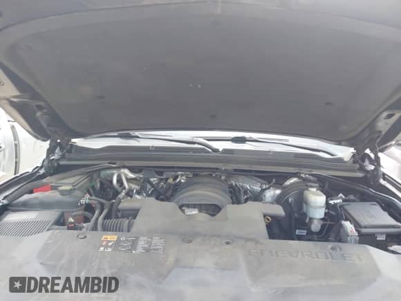 2015 Chevrolet Tahoe LTZ с VIN 1GNSCCKCXFR735508, выставлен на аукционе IAAI как лот 43027328 с пробегом 156 077 миль миль и . История ставок и продаж доступна на DreamBid. Изображение 10.