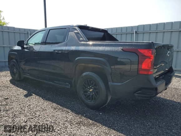 2024 Chevrolet Silverado EV Work Truck с VIN 1GC10UEDXRU208481, выставлен на аукционе Copart как лот 62744135 с пробегом 20 820 миль миль и Чистый • Clean title. История ставок и продаж доступна на DreamBid. Изображение 2.