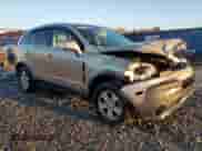 2008 Saturn VUE XE z VIN 3GSCL33P08S513630, wystawiony jako Copart lot #82812414 z przebiegiem 196 583 mil mil oraz Szkoda całkowita • Salvage title. Historia ofert i sprzedaży dostępna na DreamBid. Obrazek 4.