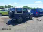 2001 Jeep Wrangler SE with VIN 1J4FA29P01P344644, listed as a IAAI auction lot 42170936 with 130,938 mi miles and . Bid and sale history available at DreamBid. Image 4.