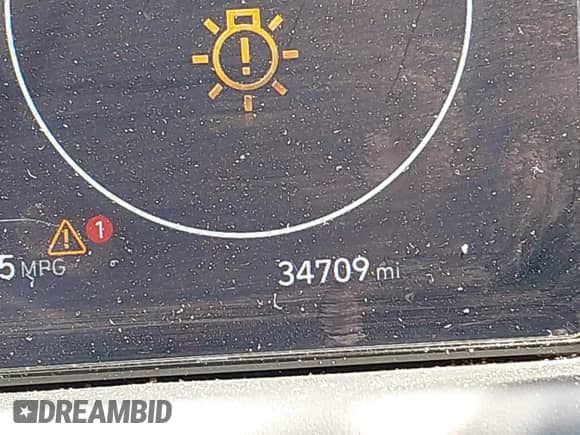 2023 Hyundai Tucson XRT with VIN KM8JFCAEXPU261133, listed as a IAAI auction lot 42270010 with 34,709 mi miles and . Bid and sale history available at DreamBid. Image 15.