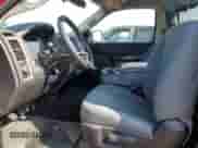 2015 Ram 1500 Express with VIN 3C6JR6AG5FG540061, listed as a Copart auction lot 54555365 with 70,514 mi miles and Non repairable. Bid and sale history available at DreamBid. Image 7.