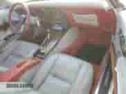 1977 Chevrolet Corvette z VIN 1237L5446940, wystawiony jako Copart lot #42461375 z przebiegiem 47 599 mil mil oraz Szkoda całkowita • Salvage title. Historia ofert i sprzedaży dostępna na DreamBid. Obrazek 8.