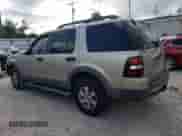 2006 Ford Explorer XLT с VIN 1FMEU63896UB38647, выставлен на аукционе Copart как лот 72395494 с пробегом Не указан миль и Списание • Salvage title. История ставок и продаж доступна на DreamBid. Изображение 2.