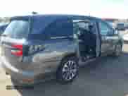 2023 Honda Odyssey EX-L с VIN 5FNRL6H6XPB058364, выставлен на аукционе IAAI как лот 42934678 с пробегом 46 420 миль миль и . История ставок и продаж доступна на DreamBid. Изображение 4.