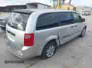 2008 Dodge Grand Caravan SE с VIN 2D8HN44H88R633943, выставлен на аукционе IAAI как лот 43302592 с пробегом 170 907 миль миль и . История ставок и продаж доступна на DreamBid. Изображение 4.