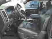 2017 Ram 1500 Limited z VIN 1C6RR7PTXHS592620, wystawiony jako Copart lot #84221385 z przebiegiem 264 428 mil mil oraz Szkoda całkowita • Salvage title. Historia ofert i sprzedaży dostępna na DreamBid. Obrazek 7.