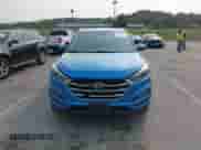 2018 Hyundai Tucson SEL Plus с VIN KM8J33A40JU725392, выставлен на аукционе IAAI как лот 43155142 с пробегом 104 764 миль миль и . История ставок и продаж доступна на DreamBid. Изображение 12.