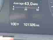 2016 Hyundai Sonata Limited с VIN KMHE34L14GA031888, выставлен на аукционе IAAI как лот 42725649 с пробегом 101 326 миль миль и . История ставок и продаж доступна на DreamBid. Изображение 7.