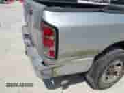2003 Dodge 2500 ST с VIN 3D7KA28C83G844096, выставлен на аукционе IAAI как лот 43121787 с пробегом Не указан миль и . История ставок и продаж доступна на DreamBid. Изображение 6.