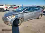 2014 Hyundai Elantra SE с VIN KMHDH4AE8EU203967, выставлен на аукционе Copart как лот 82270005 с пробегом 231 532 миль миль и Чистый • Clean title. История ставок и продаж доступна на DreamBid. Изображение 1.