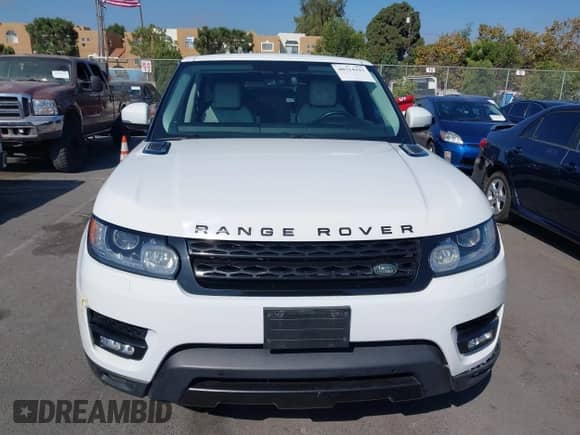 2015 Land Rover Range Rover Sport HSE z VIN SALWG2VFXFA539008, wystawiony jako IAAI lot #40314423 z przebiegiem 81 555 mil mil oraz . Historia ofert i sprzedaży dostępna na DreamBid. Obrazek 12.