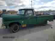 1964 Chevrolet Silverado 1500 z VIN 4C154J104361, wystawiony jako Copart lot #81961304 z przebiegiem 107 065 mil mil oraz Szkoda całkowita • Salvage title. Historia ofert i sprzedaży dostępna na DreamBid. Obrazek 1.