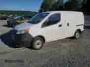 2017 Chevrolet City Express Cargo LS с VIN 3N63M0YN1HK721690, выставлен на аукционе Copart как лот 66486845 с пробегом 100 820 миль миль и Списание • Salvage title. История ставок и продаж доступна на DreamBid. Изображение 1.