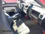 2005 Chevrolet Colorado Z85 с VIN 1GCCS198158193855, выставлен на аукционе IAAI как лот 41743696 с пробегом Не указан миль и . История ставок и продаж доступна на DreamBid. Изображение 5.