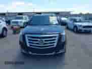 2015 Cadillac Escalade ESV Luxury с VIN 1GYS3HKJ8FR165961, выставлен на аукционе IAAI как лот 42247617 с пробегом 130 802 миль миль и . История ставок и продаж доступна на DreamBid. Изображение 12.