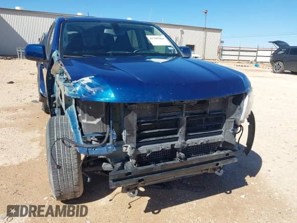 2019 Chevrolet Colorado 2WD Z71 с VIN 1GCGSDEN8K1359579, выставлен на аукционе IAAI как лот 41709264 с пробегом 88 923 миль миль и . История ставок и продаж доступна на DreamBid. Изображение 6.