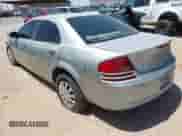 2004 Dodge Stratus SE with VIN 1B3EL36X34N284821, listed as a IAAI auction lot 42067987 with 228,491 mi miles and . Bid and sale history available at DreamBid. Image 3.