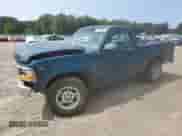 1994 Dodge Dakota z VIN 1B7FL26XXRW130637, wystawiony jako Copart lot #70238464 z przebiegiem Nie podano mil oraz Szkoda całkowita • Salvage title. Historia ofert i sprzedaży dostępna na DreamBid. Obrazek 1.