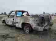 1998 GMC Sierra 1500 z VIN 1GTEC14W8WZ535356, wystawiony jako Copart lot #85422894 z przebiegiem Nie podano mil oraz Nie do naprawy • Non repairable. Historia ofert i sprzedaży dostępna na DreamBid. Obrazek 2.