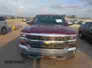 2017 Chevrolet Silverado 1500 LTZ с VIN 3GCUKSEC5HG300960, выставлен на аукционе IAAI как лот 43004873 с пробегом 125 996 миль миль и . История ставок и продаж доступна на DreamBid. Изображение 6.