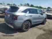 2025 Kia Sorento EX с VIN 5XYRH4JFXSG386370, выставлен на аукционе Copart как лот 63491645 с пробегом 1 442 миль миль и Списание • Salvage title. История ставок и продаж доступна на DreamBid. Изображение 3.