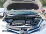 2018 Toyota Sienna XLE with VIN 5TDYZ3DC9JS956753, listed as a IAAI auction lot 43255578 with 136,045 mi miles and . Bid and sale history available at DreamBid. Image 10.