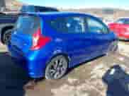 2015 Nissan Note S Plus с VIN 3N1CE2CP1FL374067, выставлен на аукционе IAAI как лот 41587312 с пробегом 140 797 миль миль и . История ставок и продаж доступна на DreamBid. Изображение 4.