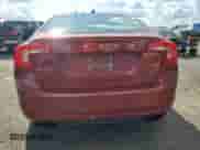 2015 Volvo S60 T5 Premier с VIN YV1612TK5F2366186, выставлен на аукционе Copart как лот 69744035 с пробегом 132 442 миль миль и Списание • Salvage title. История ставок и продаж доступна на DreamBid. Изображение 6.