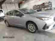 2024 Subaru Impreza с VIN JF1GUABC7R8382354, выставлен на аукционе IAAI как лот 43174125 с пробегом 14 467 миль миль и . История ставок и продаж доступна на DreamBid. Изображение 12.