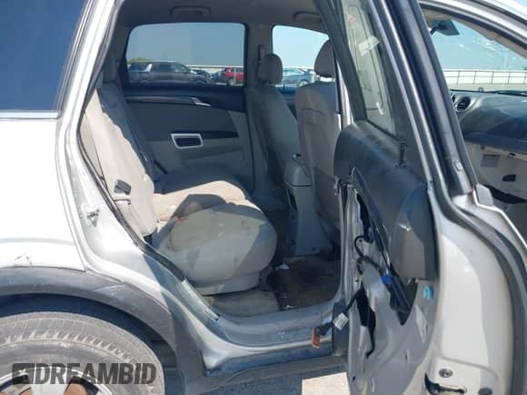 2009 Saturn VUE XE с VIN 3GSCL33P29S551412, выставлен на аукционе IAAI как лот 42929210 с пробегом Не указан миль и . История ставок и продаж доступна на DreamBid. Изображение 8.