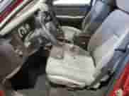 2010 Dodge Dakota Bighorn/Lonestar с VIN 1D7CW3GP3AS218803, выставлен на аукционе Copart как лот 53102425 с пробегом 43 836 миль миль и Чистый • Clean title. История ставок и продаж доступна на DreamBid. Изображение 7.