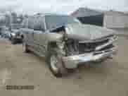 2002 Chevrolet Suburban LT с VIN 3GNGK26G72G253122, выставлен на аукционе Copart как лот 44731735 с пробегом 248 571 миль миль и Списание • Salvage title. История ставок и продаж доступна на DreamBid. Изображение 11.