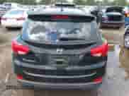 2015 Hyundai Tucson Limited с VIN KM8JU3AG6FU046452, выставлен на аукционе IAAI как лот 43062388 с пробегом 97 049 миль миль и . История ставок и продаж доступна на DreamBid. Изображение 16.