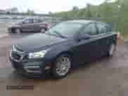 2015 Chevrolet Cruze ECO z VIN 1G1PH5SB8F7130975, wystawiony jako IAAI lot #42270338 z przebiegiem 160 897 mil mil oraz . Historia ofert i sprzedaży dostępna na DreamBid. Obrazek 18.